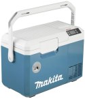 MAKITA.CHŁODZIARKO-OGRZEWACZ 18V/40V XGT /230V CW003GZ01