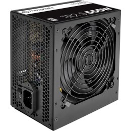 Thermaltake TR2 S 550W moduł zasilaczy 20+4 pin ATX ATX Czarny