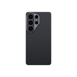 Etui pokrowiec na Samsung S26 Ultra Titan Max Drop Proof Case - czarny