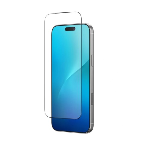Szkło hartowane na cały ekran na iPhone 17 Titan Full FusionFilter 7