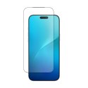 Szkło hartowane na cały ekran na iPhone 17 Titan Full FusionFilter 7