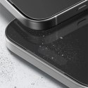 Szkło hartowane na cały ekran na iPhone 17 Titan Full FusionFilter 7
