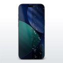 Szkło hartowane na cały ekran na iPhone 17 Titan Full FusionFilter 7