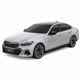 Auto BMW i5 Samochód Zdalnie Sterowany RC Szare Rastar 1:24