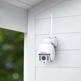 Kamera IP do monitoringu Foscam SD4 4MP WiFi