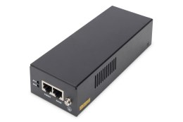 Digitus Iniektor Gigabit Ethernet PoE++, 802.3bt, 85 W