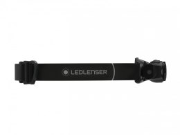 Ledlenser MH4 Czarny Latarka czołowa LED