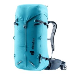 Plecak turystyczny - Deuter Guide 32 + 8 SL Lagoon-Ink