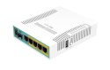 Router Mikrotik RB960PGS hEX PoE Biały