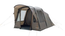 Easy Camp Senja 4 Air Brązowy Namiot tunelowy