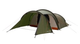 Easy Camp Pasvik 4 Ciemny Zielony Namiot tunelowy