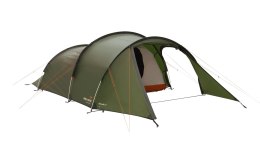 Easy Camp Pasvik 4 Ciemny Zielony Namiot tunelowy