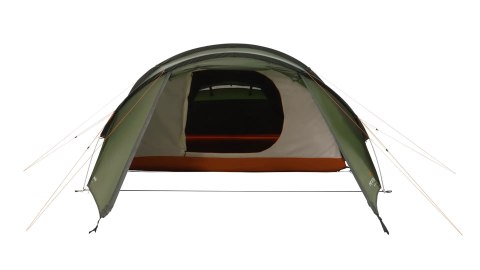 Easy Camp Pasvik 4 Ciemny Zielony Namiot tunelowy