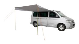 Easy Camp 120529 namiot kempingowe i schron Osłona Szary