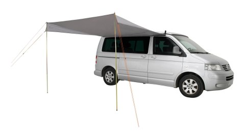 Easy Camp 120529 namiot kempingowe i schron Osłona Szary