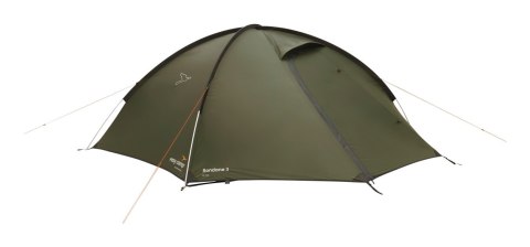 Easy Camp Rondane 3 Ciemny Zielony Namiot kopułowy / Igloo