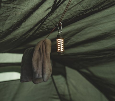 Easy Camp Rondane 3 Ciemny Zielony Namiot kopułowy / Igloo