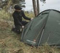 Easy Camp Rondane 3 Ciemny Zielony Namiot kopułowy / Igloo