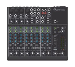 Mackie 1202VLZ4 mikser audio 12 kan. 20 - 20000 Hz
