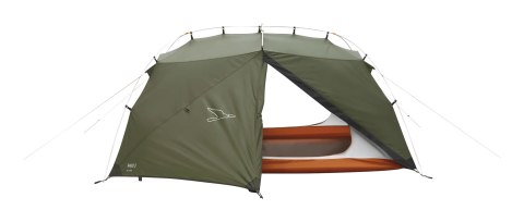 Easy Camp Rago 3 3 os. Ciemny Zielony Namiot kopułowy / Igloo