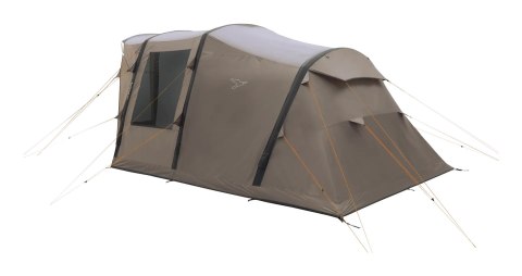 Easy Camp Senja 4 Air Brązowy Namiot tunelowy