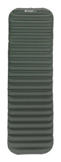 Outwell 400123 dmuchany materac Pojedynczy materac Zielony Unisex