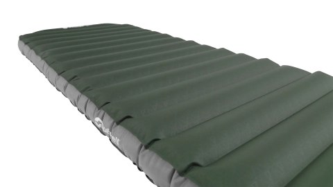 Outwell 400123 dmuchany materac Pojedynczy materac Zielony Unisex