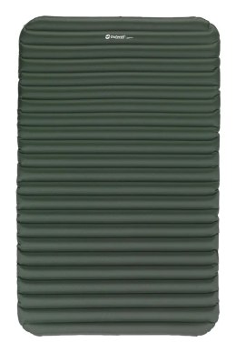 Outwell 400124 dmuchany materac Podwójny materac Zielony Unisex