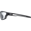 Uvex sportstyle 806 V okulary przeciwsłoneczne Owalny