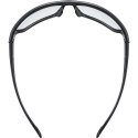 Uvex sportstyle 806 V okulary przeciwsłoneczne Owalny