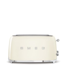 SMEG Toster (TSF02CREU)