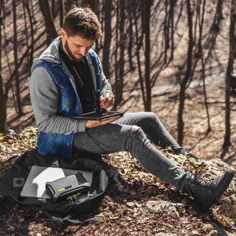 Green Cell CJSGC01 bank mocy