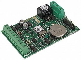 Kontroler dostępu PR102DR-BRD ROGER