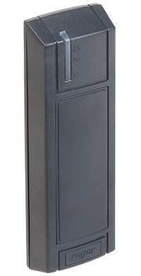 Kontroler dostępu PR312EM-BK-G ROGER
