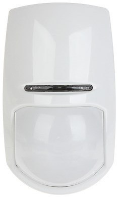 Czujka PIR+MW wewnętrzna, Blue Wave, Pyronix KX15DT1