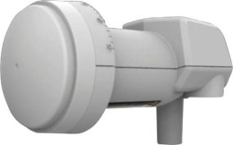 Inverto 24463 konwerter LNB Biały