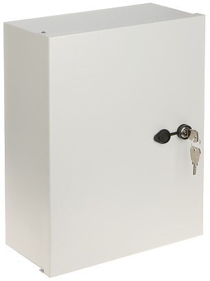 Obudowa hermetyczna SH-410/310/203 407 x 307 x 203 mm