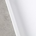 Taca do Serwowania Plastikowa Antypoślizgowa 45,5 x 35,5 cm ORION Biała