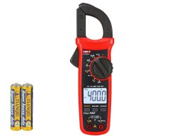 5003# Miernik ut201+ uni-t