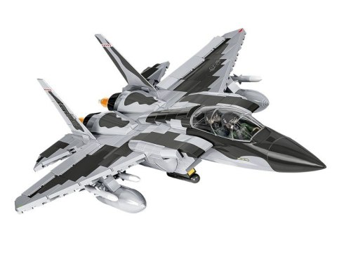 Klocki boeing f-15 ex eagle ii