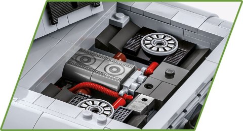 Klocki panzerkampfwagen e-100