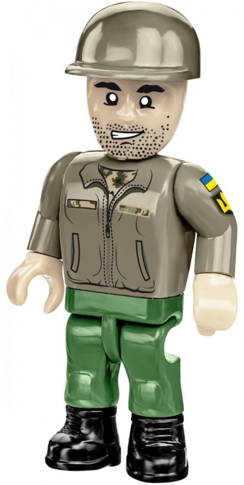 Klocki t-72m1r (pl/ua)