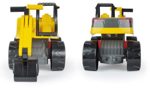 Koparka 63 cm pudełko