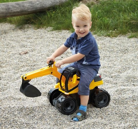 Koparka 63 cm pudełko