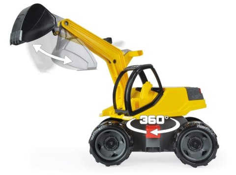 Koparka 63 cm pudełko