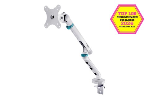 Digitus Pojedynczy uchwyt do monitora, 35", 10 kg