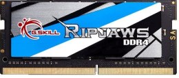 G.Skill Ripjaws moduł pamięci 32 GB 2 x 16 GB DDR4 2400 Mhz