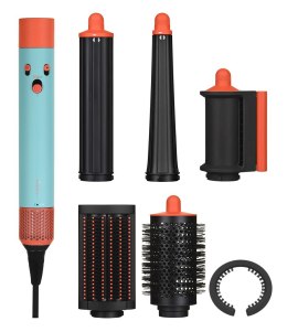 Suszarko-lokówka DYSON HS08 Long Ceramic /533598-01