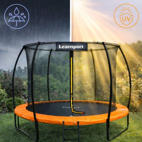 Osłona na sprężyny do Trampoliny 12ft LEAN SPORT BEST