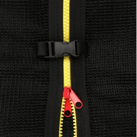 Siatka Wewnętrzna do Trampoliny Sport Max 8ft Różowa